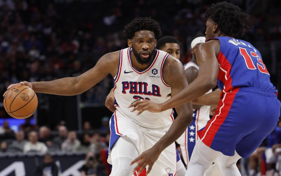 NBA篮球资讯月刊