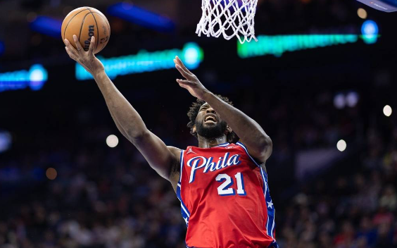 NBA综合体育分析