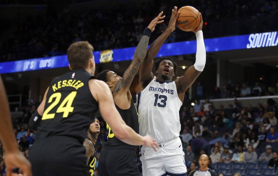 NBA篮球资讯分析