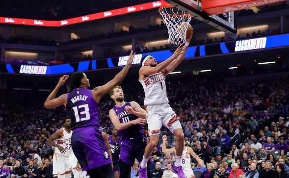 NBA新闻动态日报