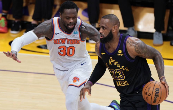 NBA体坛动态快报